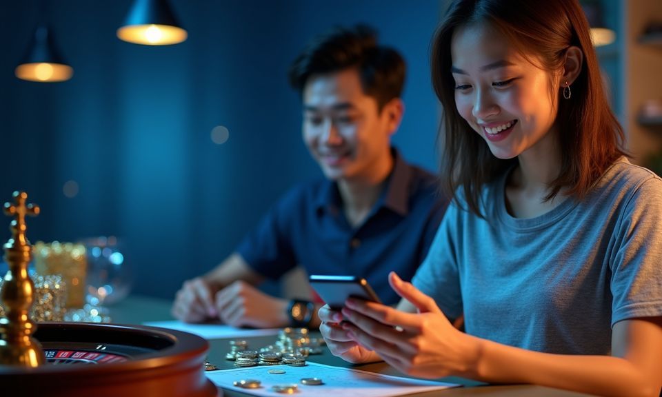 win133 Know Your Terms Before You Join