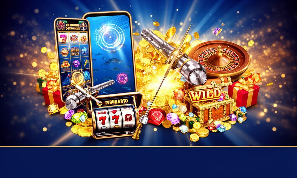 win133 Koleksi Power Blackjack dari penyedia permainan ternama