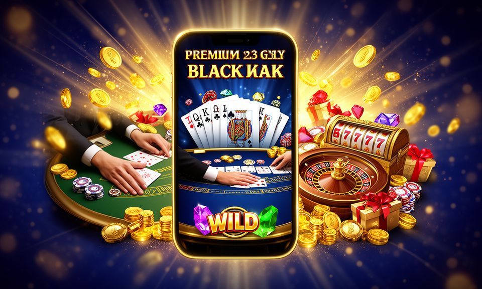 win133 Power Blackjack